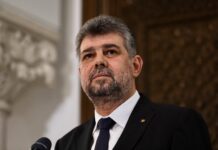 Ciolacu, în pericol de a i se trage scaunul de sub șezut? Marcel Ciolacu