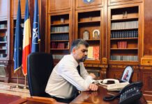 Ciolacu (se) plânge pe umărul Ursulei von der Leyen