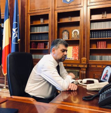 Ciolacu avertizează: testările trebuiau pornite de mult