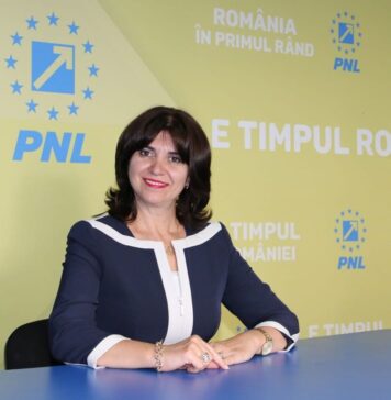 Monica Anisie o contrazice pe Raluca Turcan