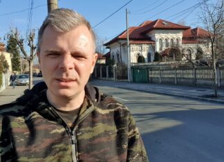 Mălin Bot reîncălzește ciorba pesedistă și-i adaugă un pic de Coronavirus