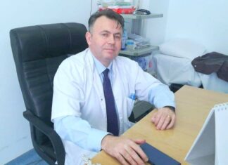 Nelu Tătaru, despre evoluția epidemiologică. „Depinde de noi toți”