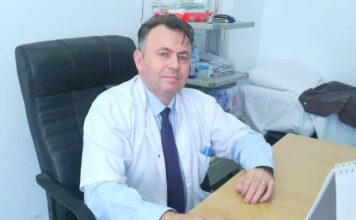 Nelu Tătaru explică situația testelor pentru Coronavirus
