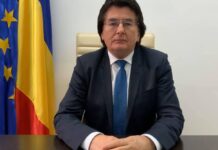 Robu virusului: fostul primar al Timișoarei are COVID-19