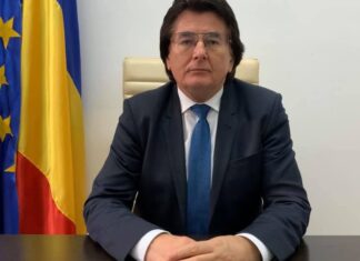 Prinde „Robu”, scoate-i ochii! Primarul Timișoarei, contestat în PNL