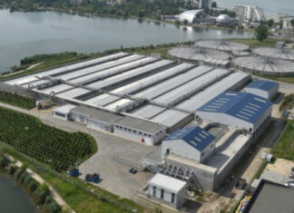 #News- Măsuri speciale pentru securitatea serviciului de apă