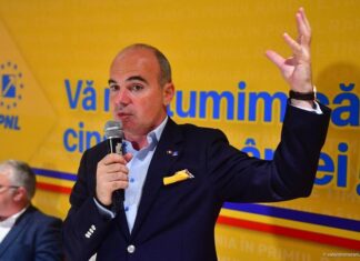 Rareș Bogdan, eroul românilor blocați la granița cu Grecia