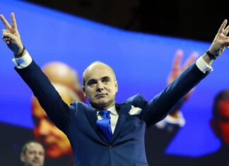 Rareș Bogdan – liric, religios și fără ghilimele