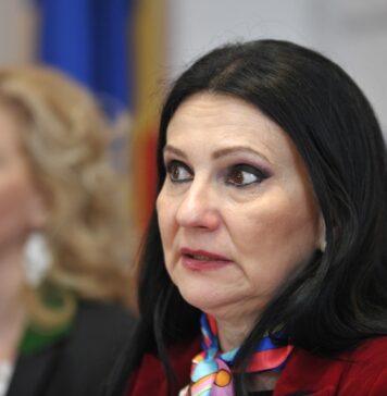 Sorina Pintea, pe punctul de a scăpa „basma curată”