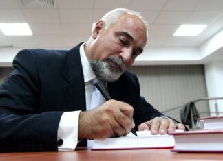 Varujan Vosganian a calculat PIB-ul și i-a dat cu minus
