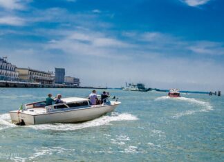 Guvernul din Italia decretează stare de urgenţă din cauza migranţilor Veneția Italia Coronavirus