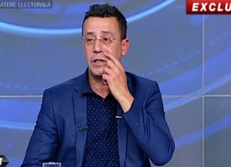 Nemulțumit de mutarea lui Berbeceanu, Ciutacu își dă cu părerea