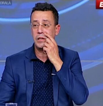 Ciutacu îl ia în coarne pe Berbeceanu și pierde