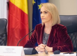 Accident ecologic cu urmări grave. Firea cere ajutor de la Iohannis, CSAT și Ciolacu