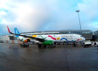 Sibiul anulează zborurile, nu și Iașiul