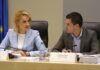 ALDE îi propune un târg lui Firea, pentru a scăpa de coronavirus FOTO stiripesurse