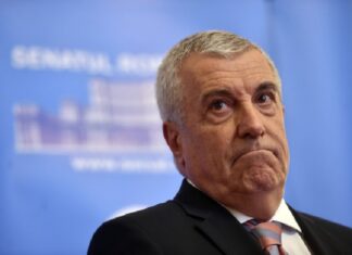 PMP și ALDE nu-și mai bat capul cu anticipatele, front comun anti-COVID-19 FOTO Stirile PRO TV