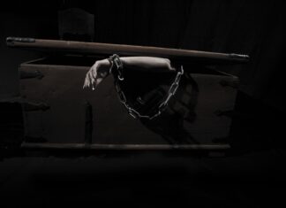 Păcatul din sicriu: un loc asigurat în Paradis