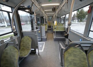 Toate autobuzele noi pentru transport urban din Uniunea Europeană vor trebui să aibă emisii zero din 2030