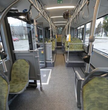 Toate autobuzele noi pentru transport urban din Uniunea Europeană vor trebui să aibă emisii zero din 2030