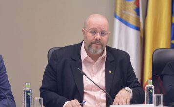 Bădulescu îl vrea demis pe Costel Alexe FOTO libertatea