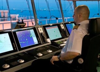 #News- SLN: navigatorii români, în carantină!