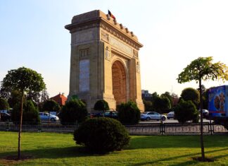 Stăm acasă: aerul de munte din București