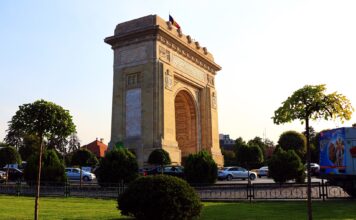 Stăm acasă: aerul de munte din București