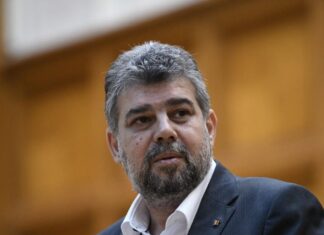 Ciolacu „uită” de spitalele regionale promise de PSD FOTO facebook