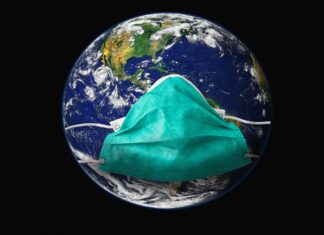 Virusul care a unit planeta pe Facebook