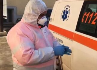 Bilanț Coronavirus: încă 8 cazuri confirmate