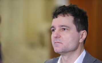 Nicușor Dan ține azi ședință la CGMB FOTO Epoch Times