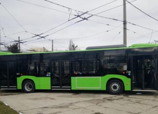 Trei noi linii de autobuz vor fi înființate noaptea în București