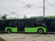 (FOTO) Cum arată autobuzele hibrid ale lui Firea, călătorii se vor simți ca pe canapeaua proprie