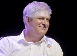 Dan Tudorache sancționează atitudinea PNL-USR față de bugetul 2020