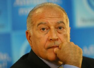 Dan Voiculescu susține că ne aflăm la limita unui dezastru social și economic