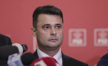 „Cântecul de lebădă” din Sectorul 5 FOTO Psnews