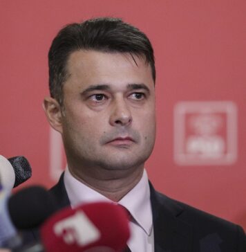 „Cântecul de lebădă” din Sectorul 5 FOTO Psnews