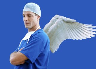 Florentina Golea, despre medicii din România: eroi sau carne de tun?