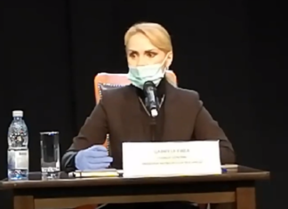 CGMB se mobilizează în epidemia de COVID-19. Firea: Consilierii PNL vor să stea sub plapumă