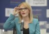 Firea amenință cu demisia din PSD, refuză un nou Dragnea în partid