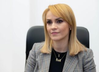 Gabriela Firea aplaudă spitalele Primăriei Capitalei: Muncim la foc continuu FOTO facebook