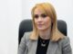 Firea, mesaj pentru vedeta CNN, infectată cu COVID-19: Jurnalismul este o profesie riscantă FOTO facebook