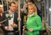 Firea ia măsuri dureroase, dar eficiente pentru Capitală FOTO facebook