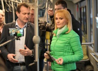 Firea ia măsuri dureroase, dar eficiente pentru Capitală FOTO facebook