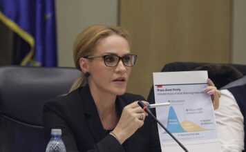 Firea, idee genială pentru copiii ținuți în casă de COVID-19 FOTO Psnews