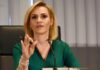 Firea: Sunt ultima care voi cere redeschiderea școlilor pe 15 mai! FOTO Antena 3