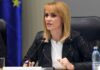 Firea le-a pus gând rău miniștrilor PNL. Îi vrea demiși FOTO Stirile PRO TV