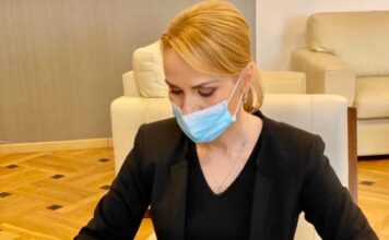Firea: Începem testarea extinsă a persoanelor asimptomatice FOTO facebook
