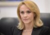 Gabriela Firea se gândește serios să închidă toate școlile din Capitală FOTO G4media